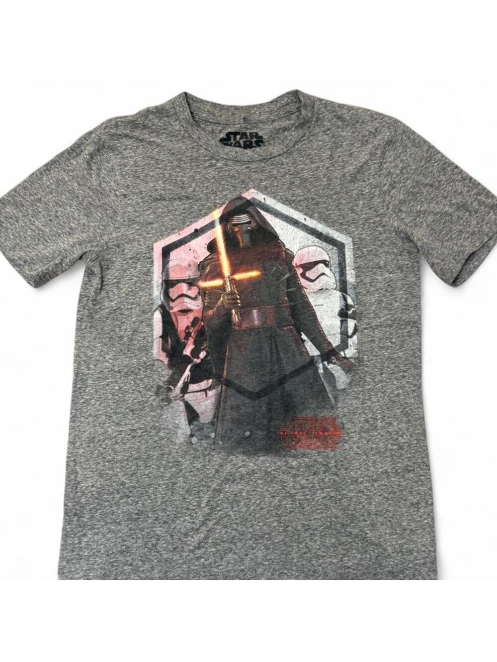 Star Wars Graphic Tee youth large